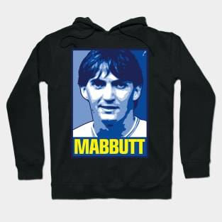 Mabbutt Hoodie